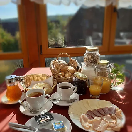 Bob Apartma - Abertham דירה