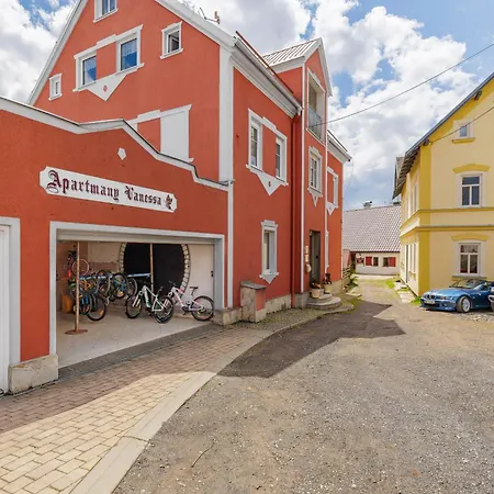 Bob Apartma - Abertham דירה אברטאמי