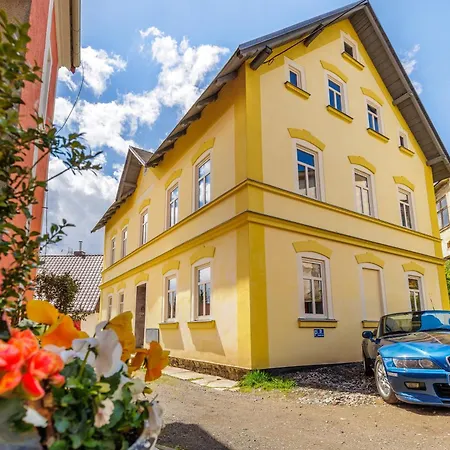 Bob Apartma - Abertham * Abertamy