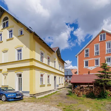 Bob Apartma - Abertham Abertamy
