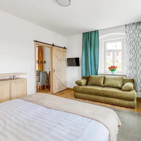 דירה Bob Apartma - Abertham *