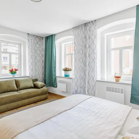 Bob Apartma - Abertham * Abertamy