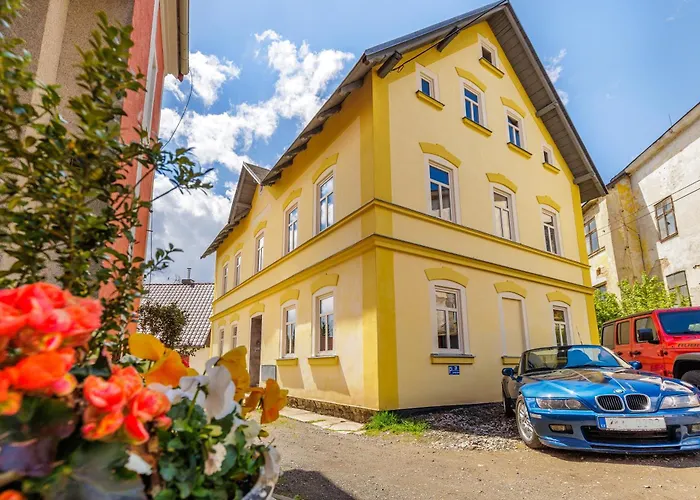 Bob - Abertham * Abertamy