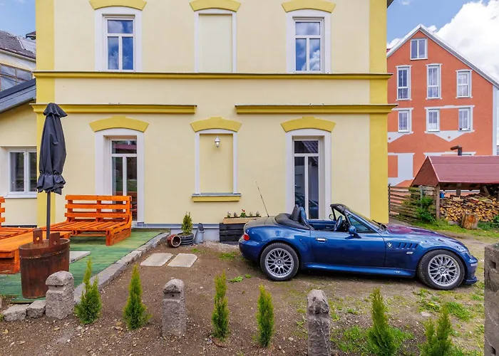 Apartamento Bob - Abertham Abertamy